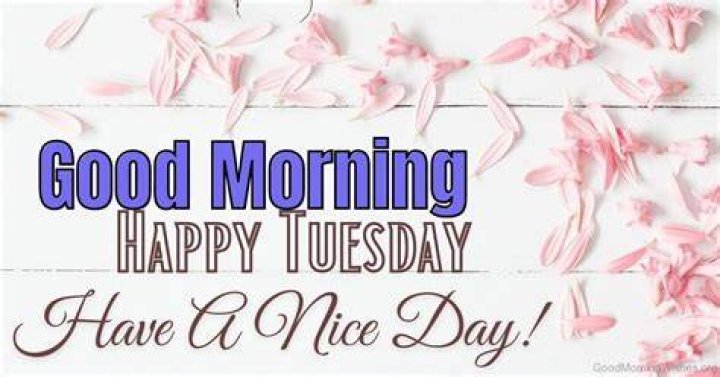 Happy Tuesday Good Morning Love Pictures, Photos, and Images for