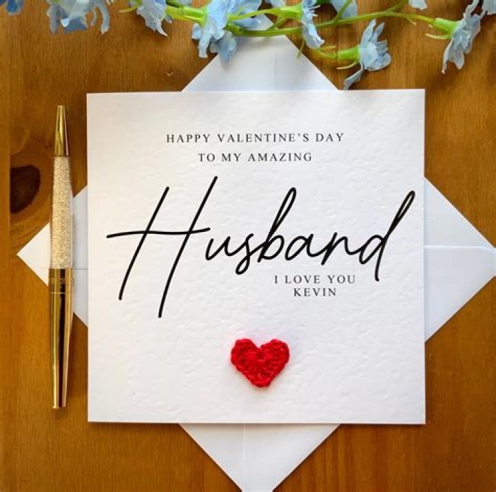 Happy Valentines Day To My Wife Pictures, Photos, and Images for