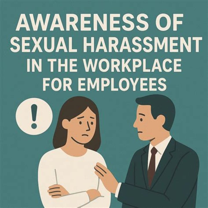 Harassment, Gscone