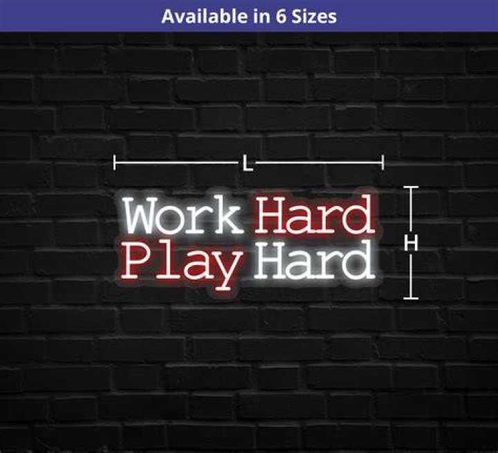 Hard Work, Gscsix