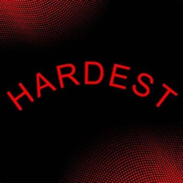 Hardest YouTube