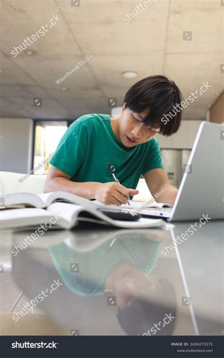 Hard-working, Gscteen