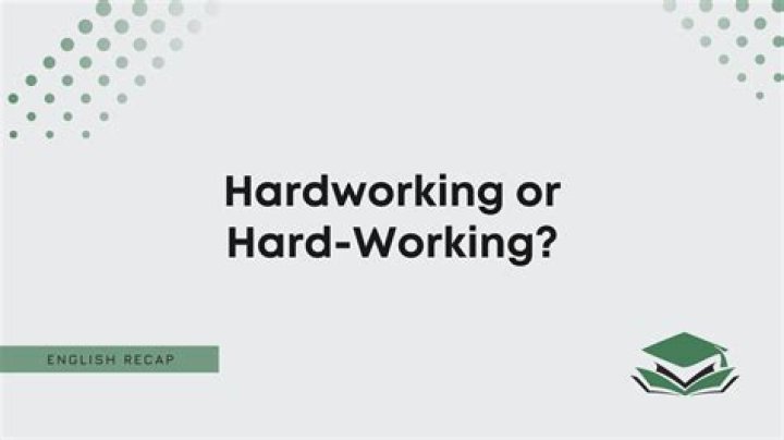 Hardworking, Sniprhub