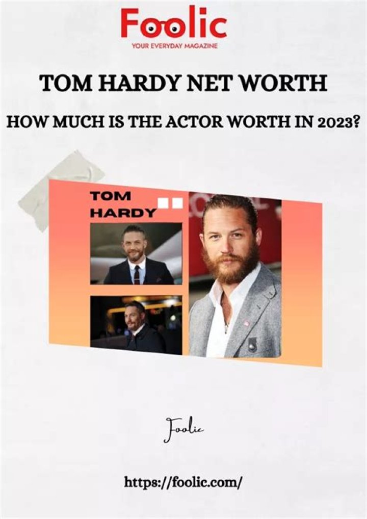 HARDY Net Worth How much is HARDY Worth? ABTC