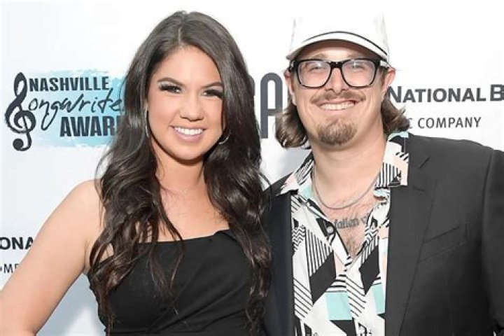 HARDY Proposes to Girlfriend Caleigh Ryan