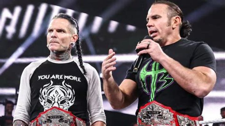 HARDY Reveals He & His Fiancée Caleigh Fired Their Wedding Planner “We