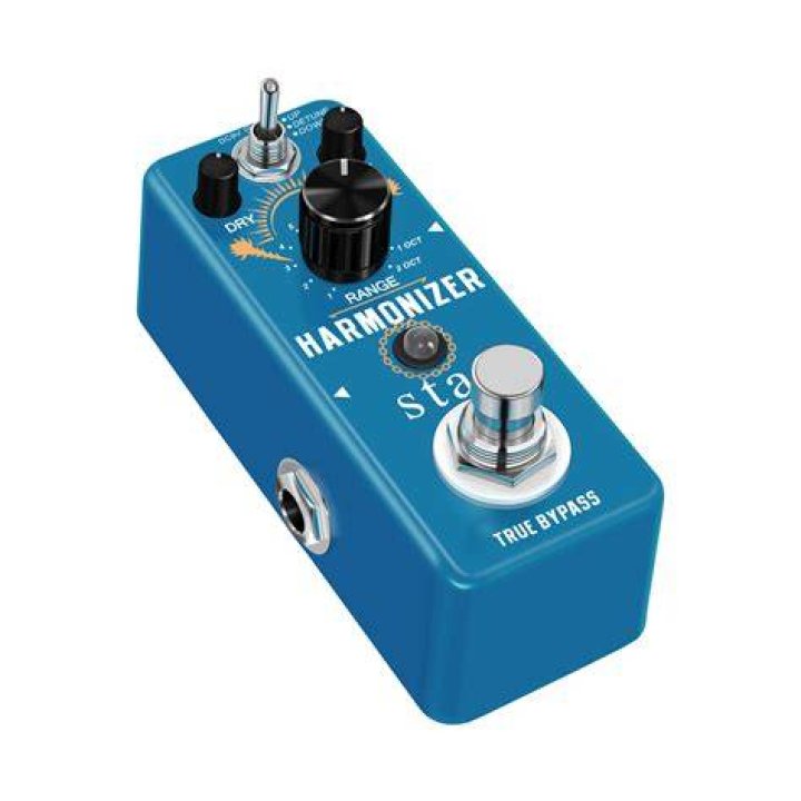 Harmony: Delay