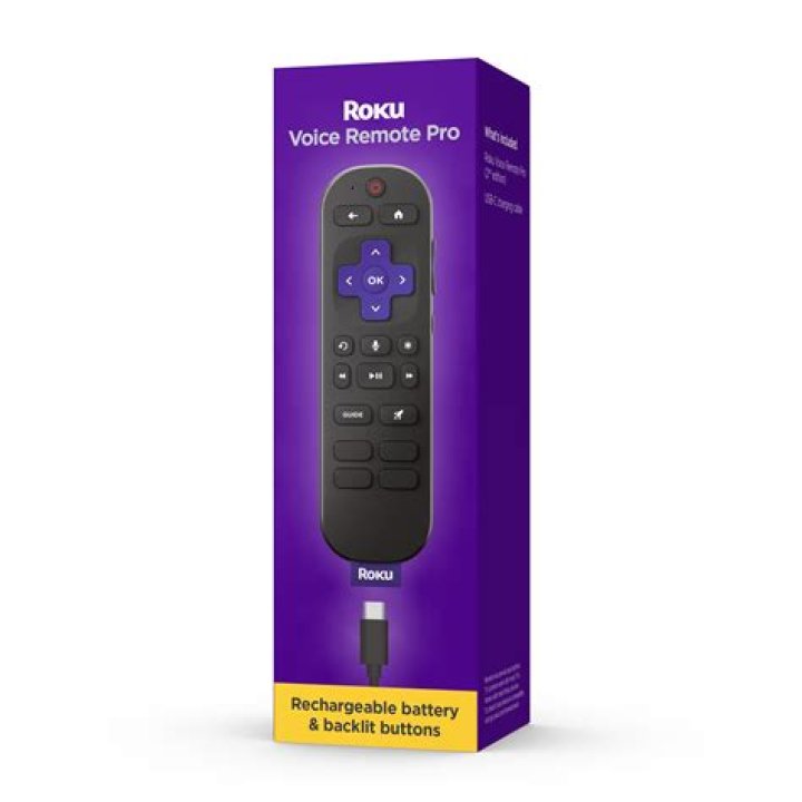 Harmony Global Voice Controls