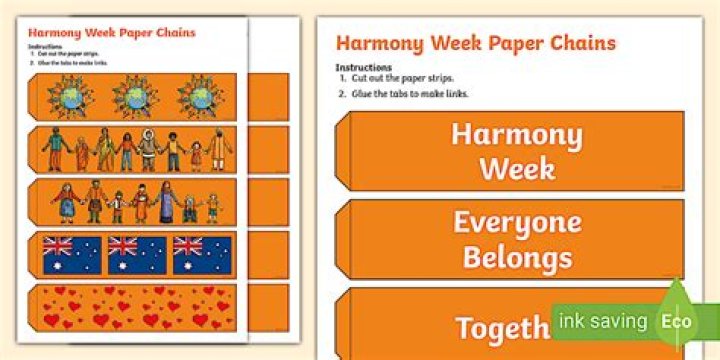 Harmony module in module chain
