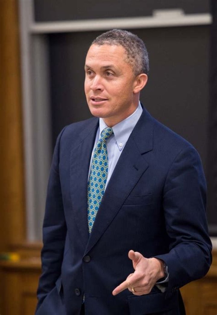 Harold Ford Jr: Biography, Age, Height, Wife, And More