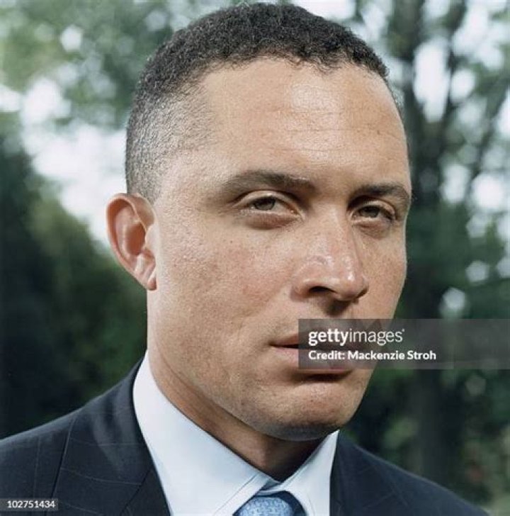 Harold Ford Jr.'s Downfall Was 'Years in the Making'