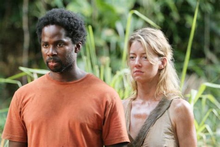 Harold Perrineau Lost had a frustrating ending, I sympathise with fans