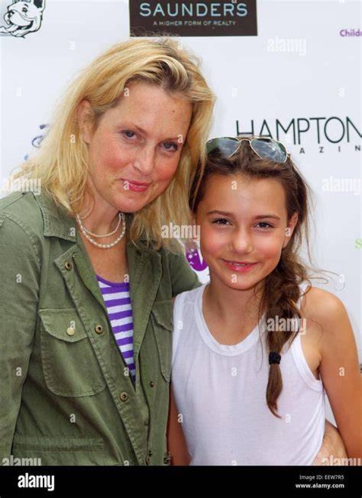 Harper Andrea Stephanopoulos Photos Photos 2017 A Funny Thing