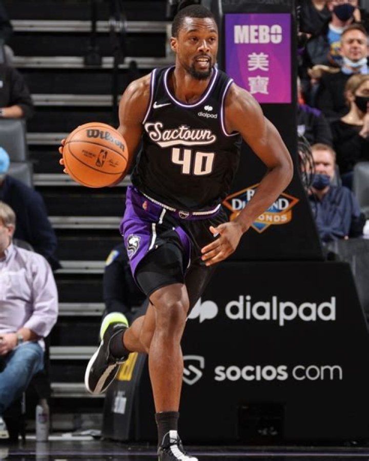 Harrison Barnes Career, Net Worth & Wife [2023 Update] Players Bio