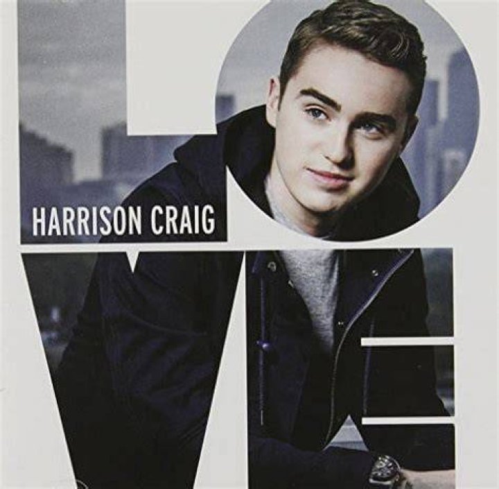Harrison Craig Partner, Audition, Net Worth, Wife, Father