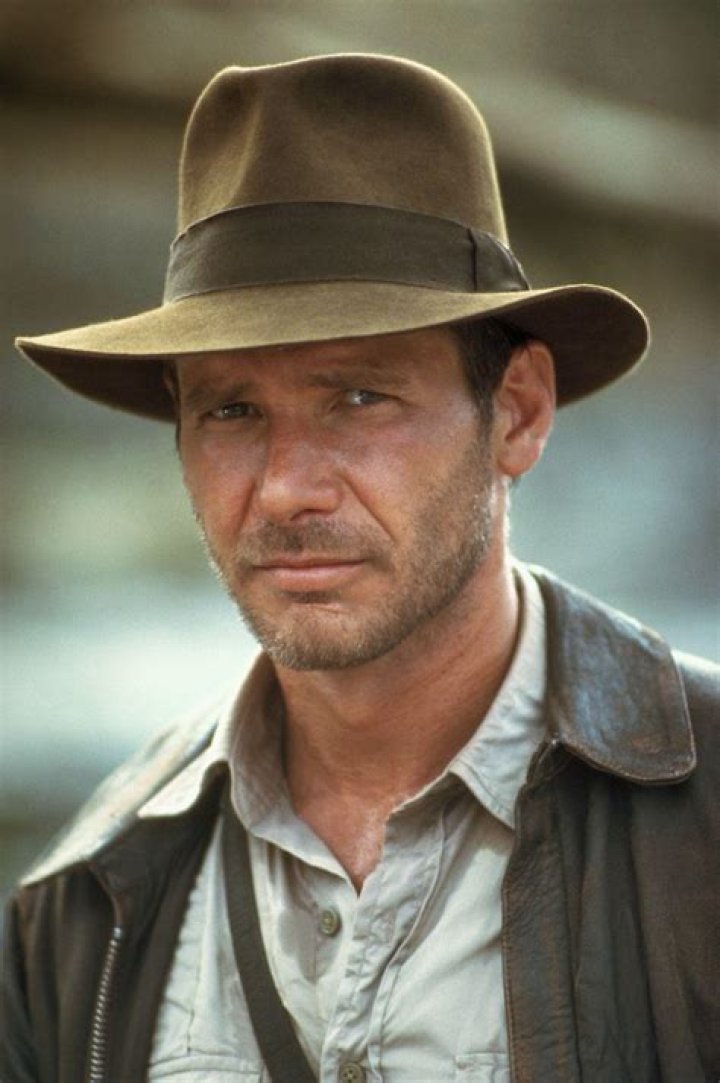Harrison Ford Harrison Ford Biography Childhood, Life Achievements