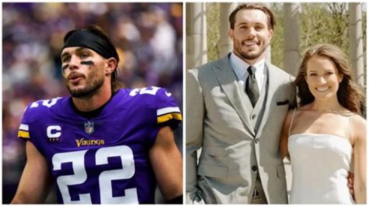 Harrison Smith Wife Madison Bankston Smith
