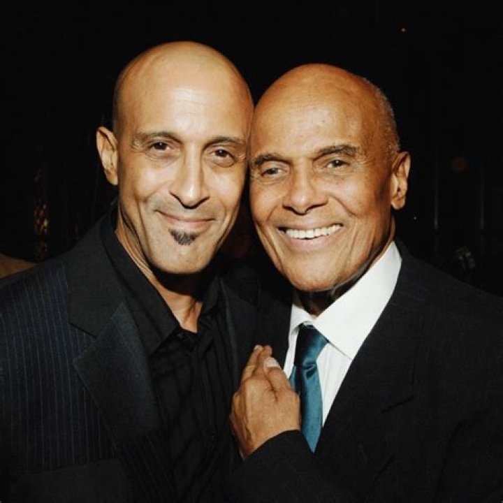Harry Belafonte Meet the Late Singer’s 4 Kids Hollywood Life