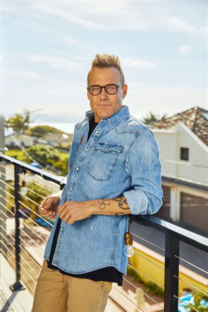 Has Brian Malarkey from Top Chef Had Plastic Surgery?