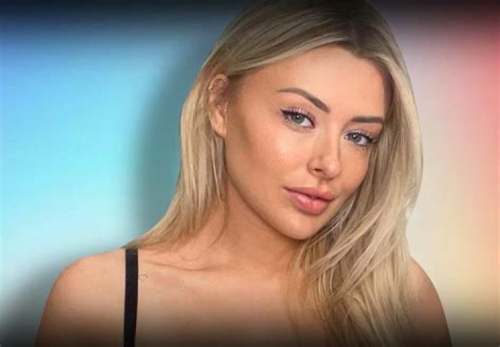 Has Corinna Kopf's brother been revealed? Information Regarding Her