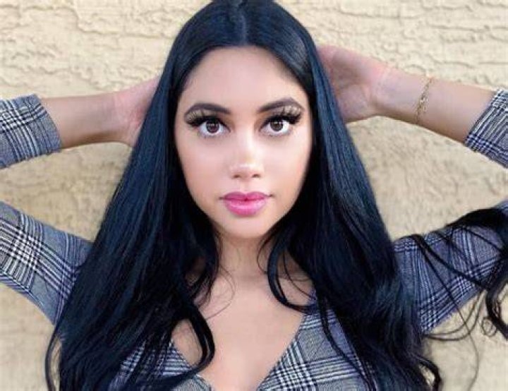Has Jailyne Ojeda had Plastic Surgery? Nose Job, Lips, Boob Job, and