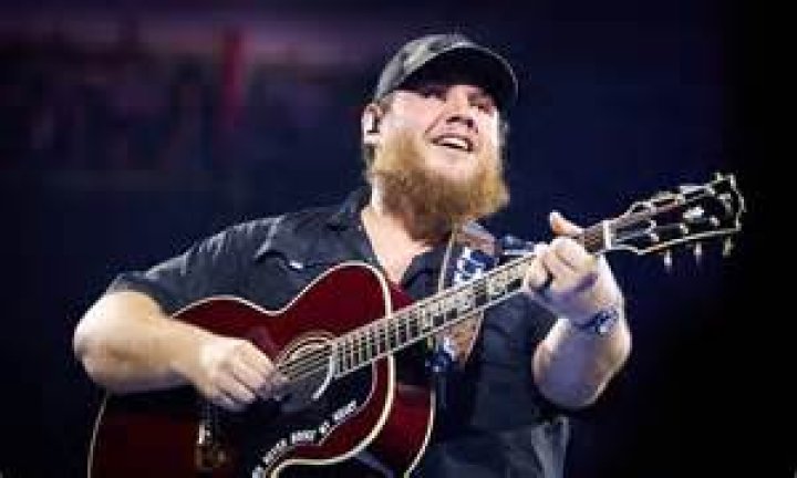 Has Luke Combs Endured The Loss Of A Brother?