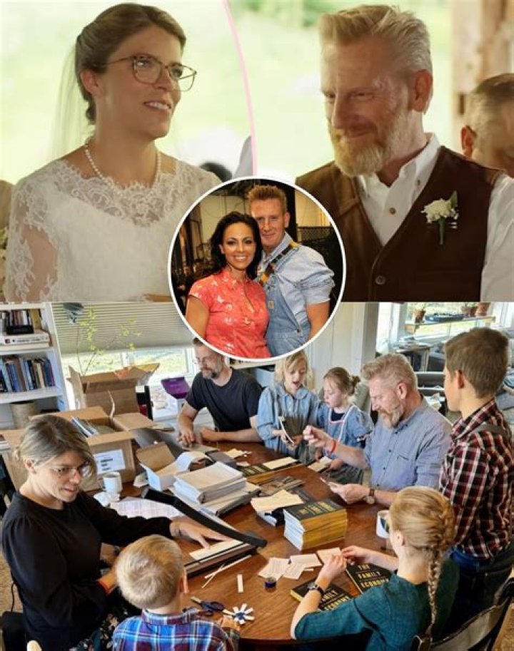 Has Rory Feek Found Love Again? Exploring His Journey After Loss