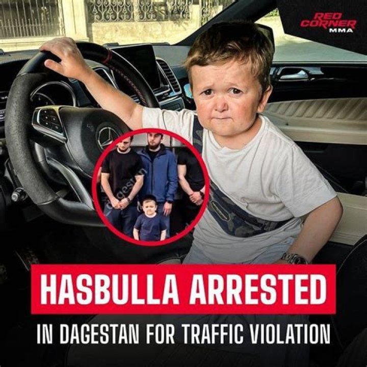 Hasbulla reactions on Twitter "SpeedUpdates1 Got the IG boys https// / Twitter