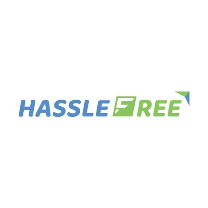 Hassle-free, Gscseven