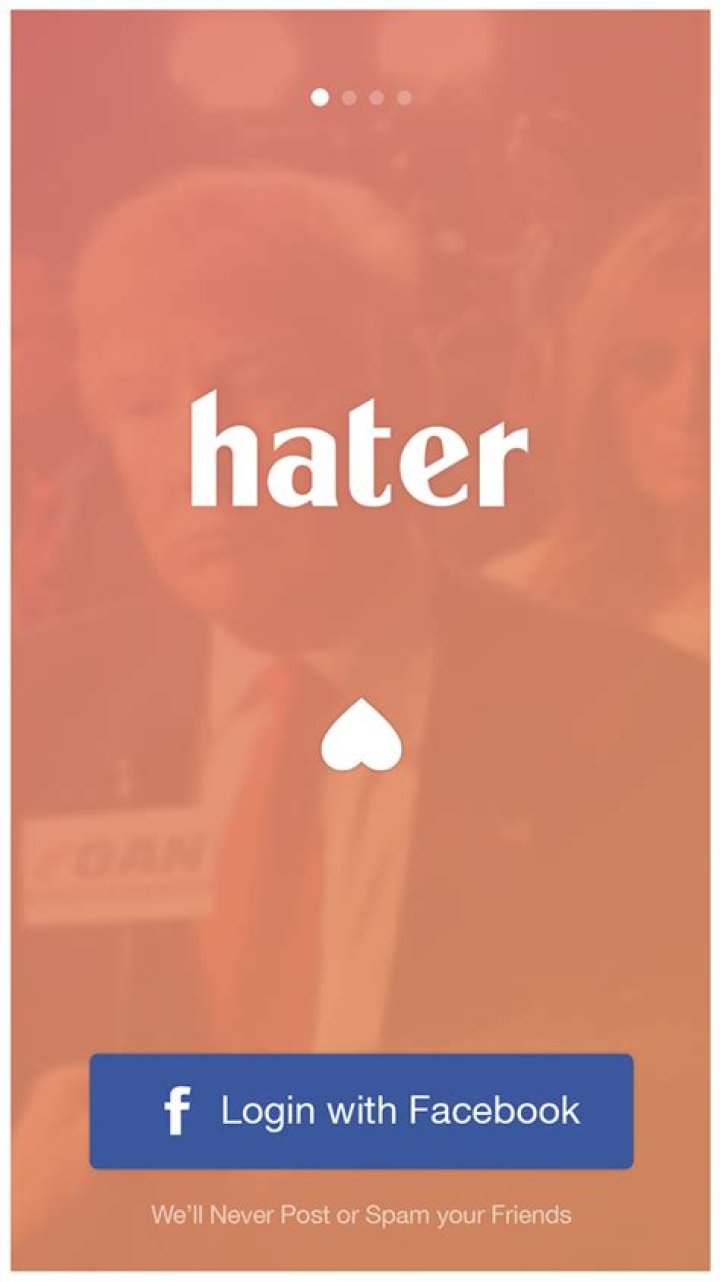 Hater Dating App After The Shark Tank, What Happened To The Hater App?