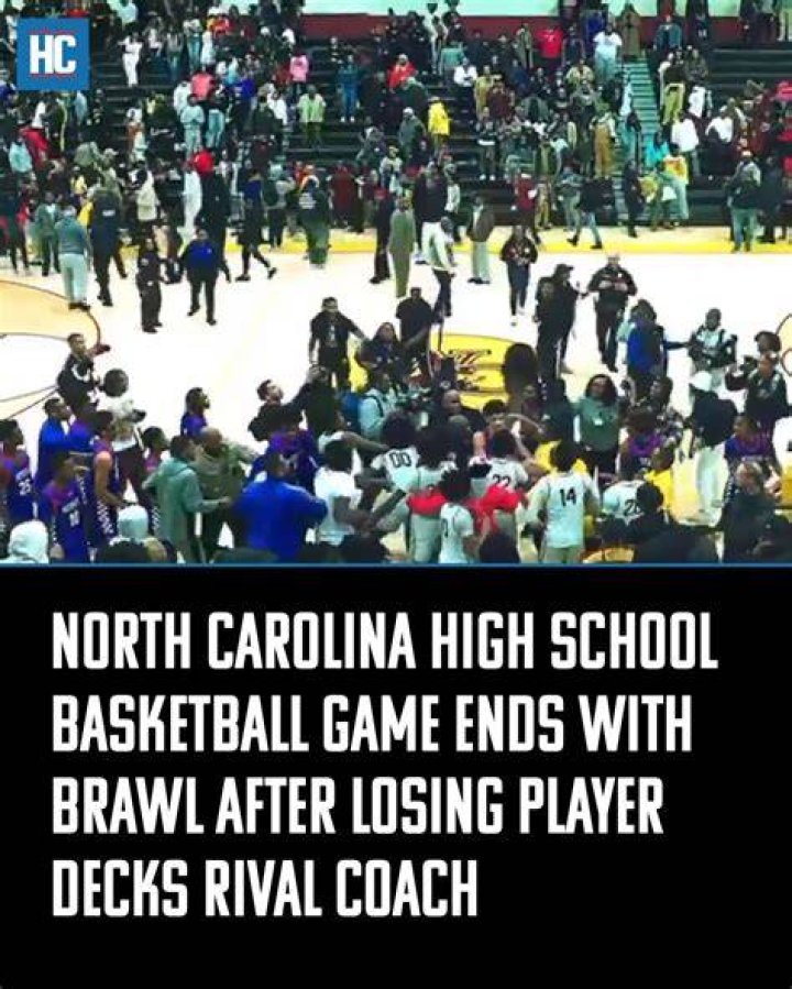 Hattiesburg cleared in postgame altercation