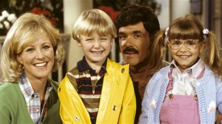 Haunting tale of child star Judith Barsi who was shot dead by her dad