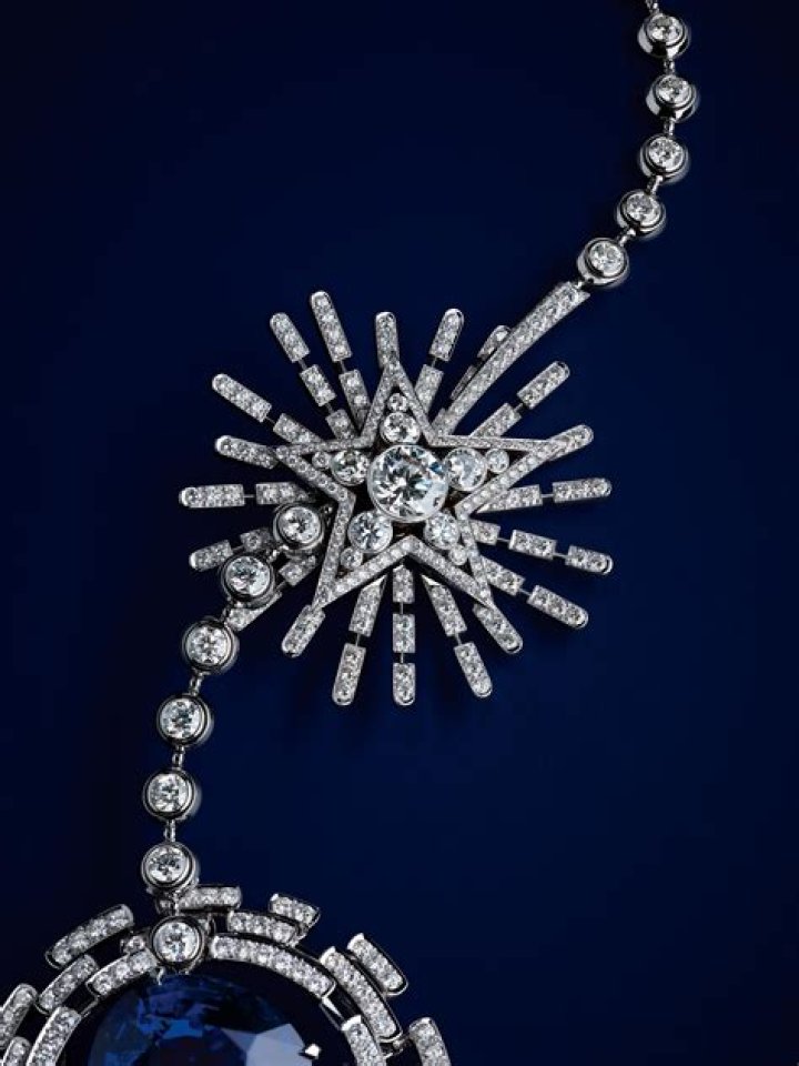 Haute Joaillerie Tα αριστουργήματα του οίκου Bulgari έλαμψαν στο show