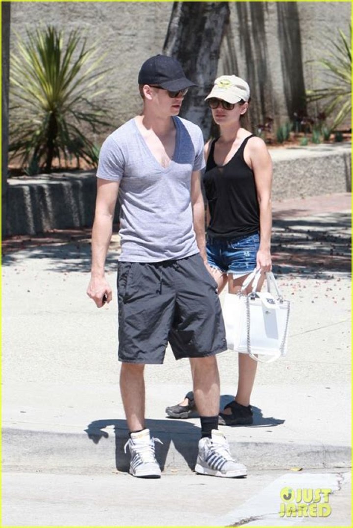 Hayden Christensen Girlfriend 2022