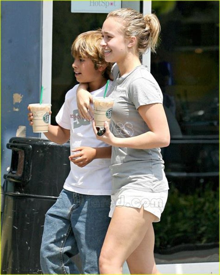 Hayden Explains Lohan Comment Photo 137011 Hayden