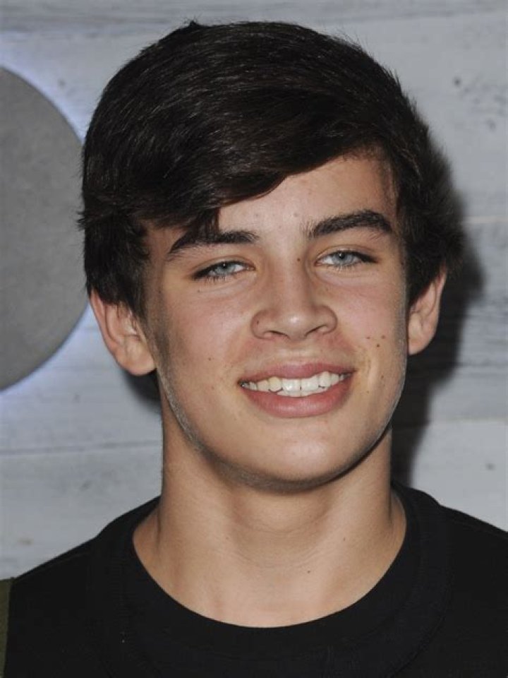 Hayes Grier Now Hayes Grier On Tumblr Hayes Grier Magcon Benjamin