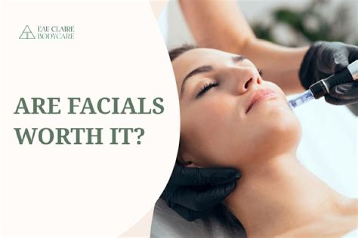 Hazel Moore facials r/FacialFun