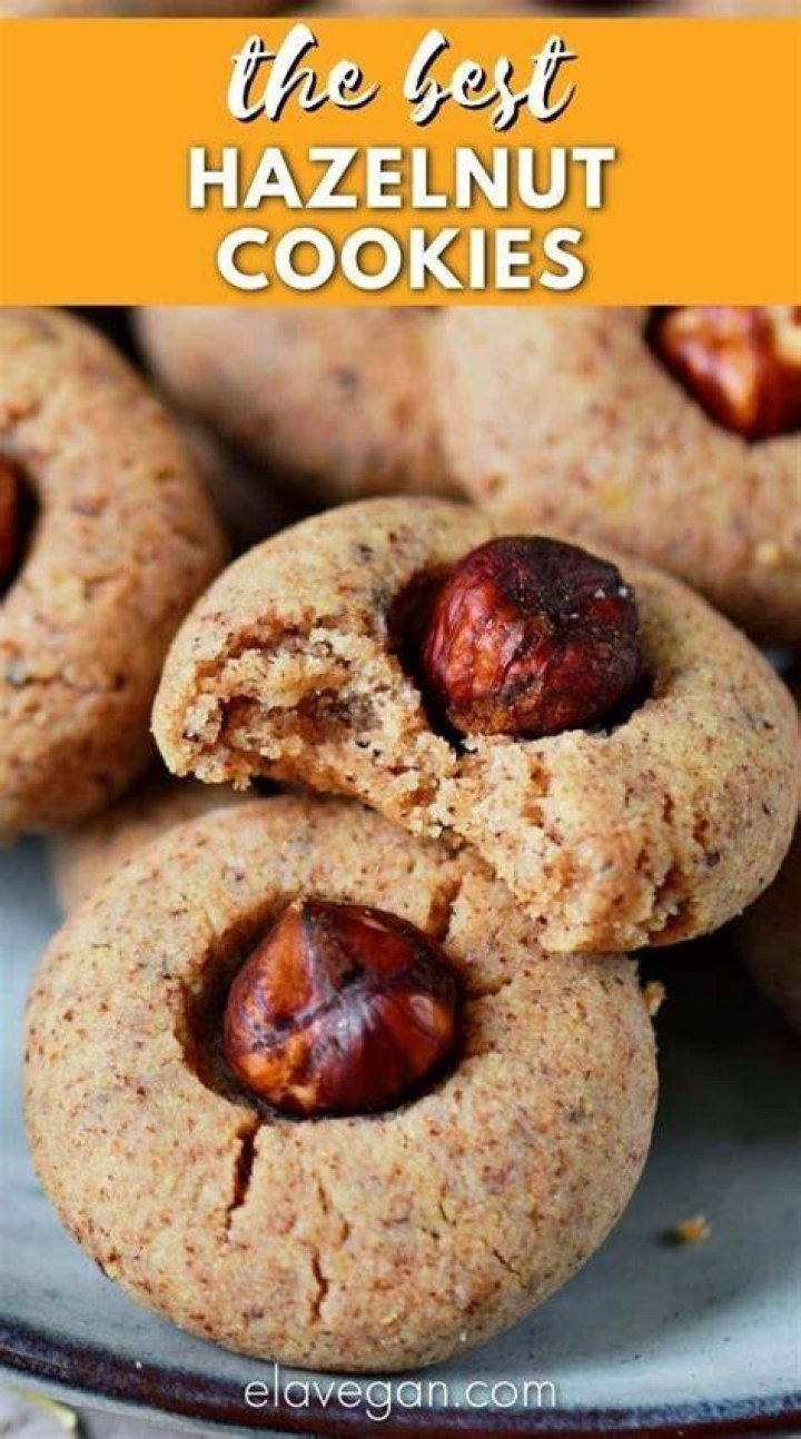 Hazelnut, Gscone