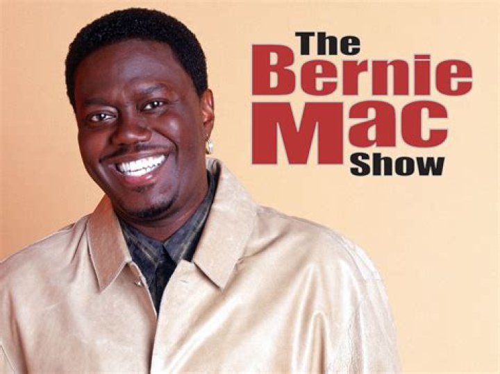 He Played Bernie Mac&rsquo;s Nephew On &lsquo;The Bernie Mac Show&rsquo; And Is Now 26