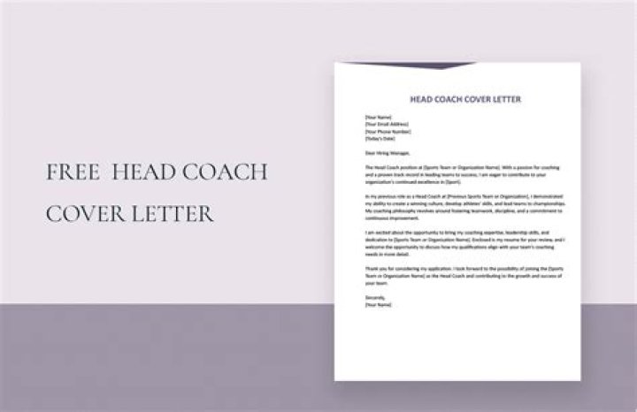 Head Coach, Globalinsightnet
