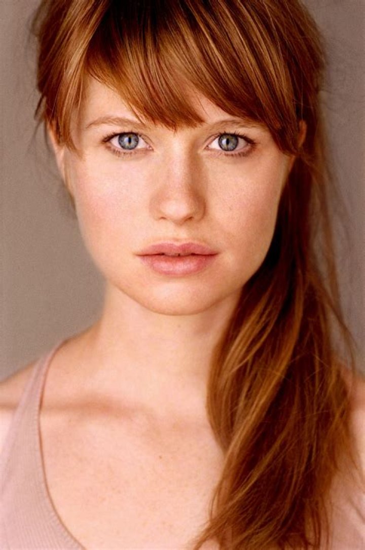 Headshots Women 1 Susan Shacter