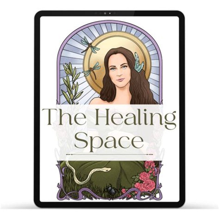 Healing And Jo Church, Flexhacks
