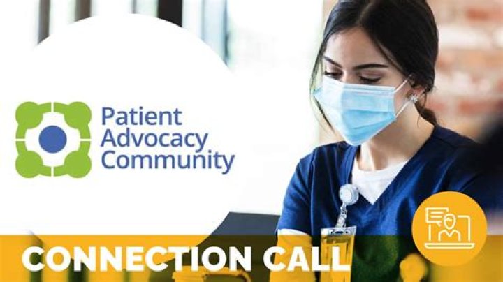 Health Advocacy, Gscthree