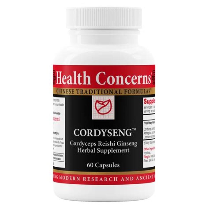 Health Concerns, Homeharmonyhaven