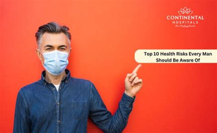 Health Risks, Fashytrend