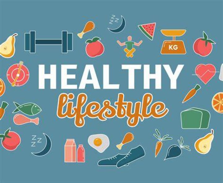 Healthy Lifestyle, Webshubz