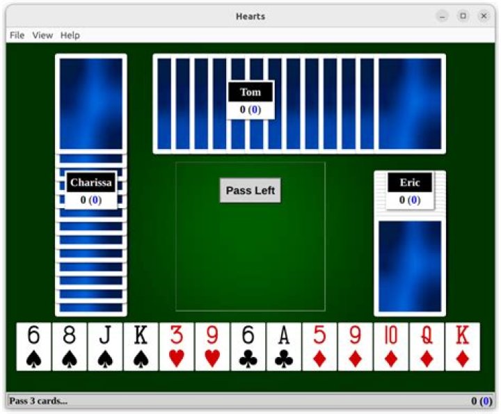 Hearts Multiplayer 14.2.0 Free Download