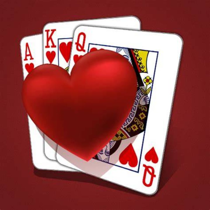 Hearts Online Android Apps on Google Play