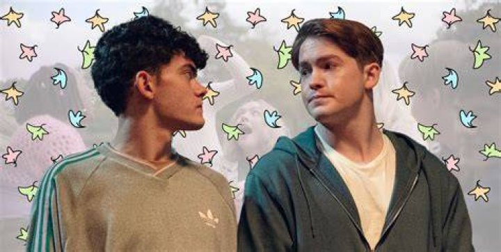 Heartstopper &iquest;Joe Locke y Sebastian Croft son pareja en la vida real? Homosensual