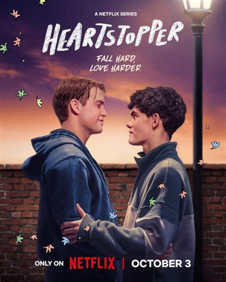 Heartstopper Stars To Feature in New Play About the Climate Crisis